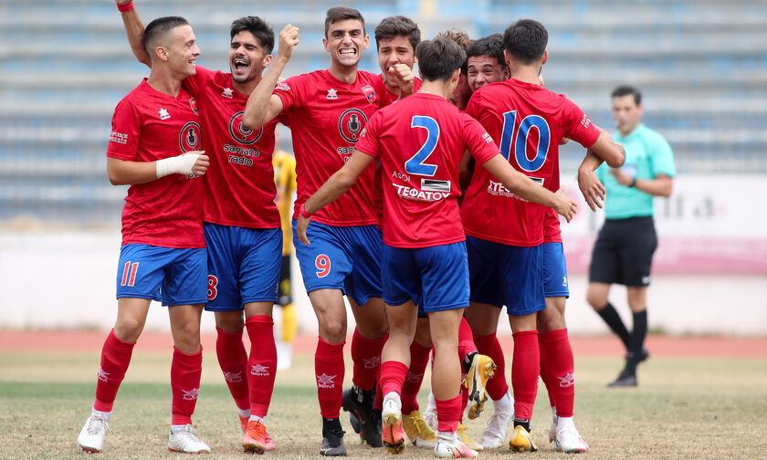 Γ' Εθνική: Ο Πανιώνιος 2-0 τον Φωστήρα, η Καρδίτσα το ντέρμπι με Καρίτσα (βαθμολογίες)