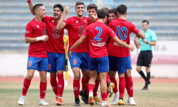 Γ' Εθνική: Ο Πανιώνιος 2-0 τον Φωστήρα, η Καρδίτσα το ντέρμπι με Καρίτσα (βαθμολογίες)