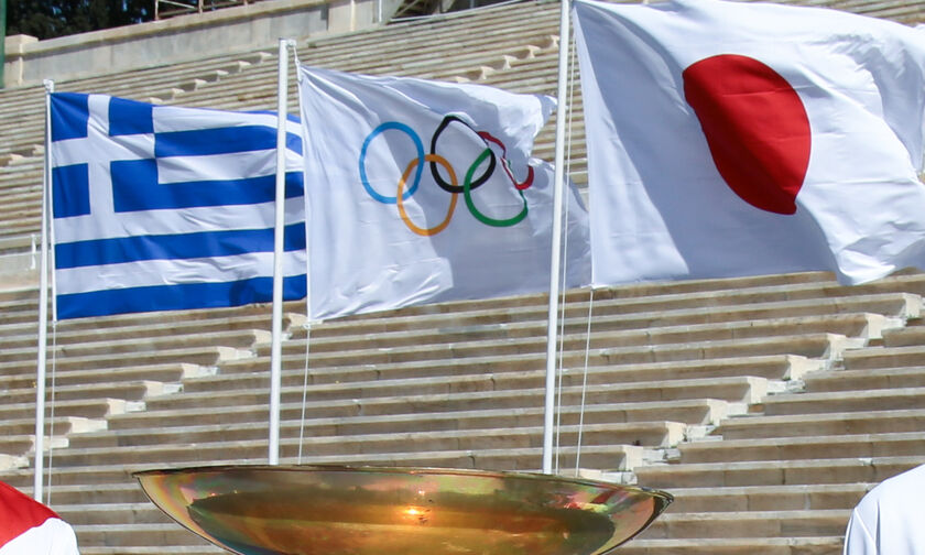 Ολυμπιακοί Αγώνες 2021: Οι έως τώρα ελληνικές προκρίσεις 