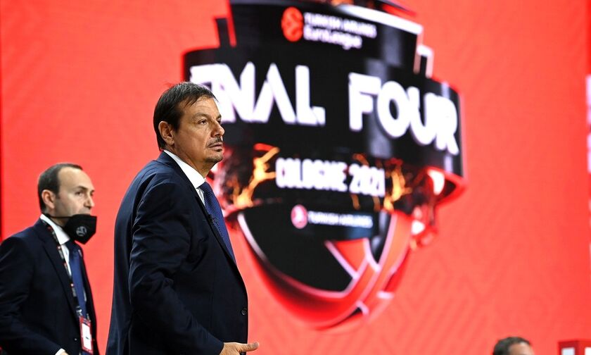 Αταμάν: «Δύο χρόνια περιμέναμε αυτή τη στιγμή και το τηλεφώνημα χαράς του Ερντογάν!» (vid) 