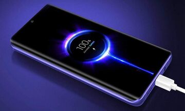 Xiaomi: Tο Hyper Charge μπορεί να φορτίσει πλήρως ένα smartphone σε 8 λεπτά!