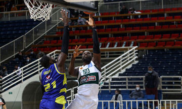 Basket League: Την Πέμπτη (3/6) ξεκινούν οι τελικοί