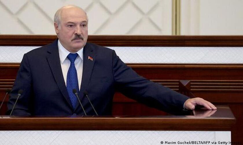 Λουκασένκο: «Η έρευνα για τους Προτασέβιτς και Σαπέγκα θα γίνει στη Λευκορωσία»