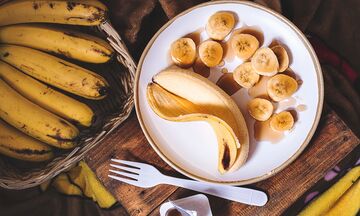Oι μπανάνες επιτρέπονται στο σύνδρομο ευερέθιστου εντέρου (ΣΕΕ);