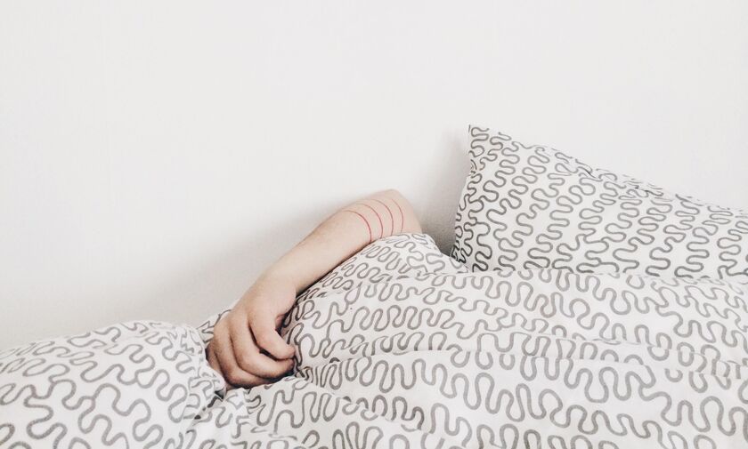 Έρευνα: Το ωράριο του ύπνου επηρεάζει τη διάθεση