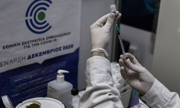Κορονοϊός: Σε δύο μέρη σπάει ο εμβολιασμός για ηλικίες 18 έως 29