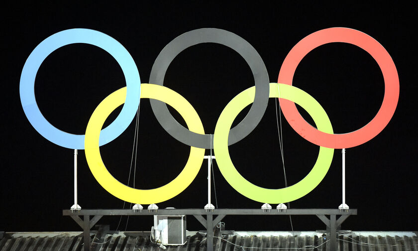 Ολυμπιακοί Αγώνες 2021: Αυτό είναι το νέο βάθρο των νικητών (vid)