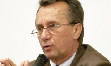 Πέθανε ο πρώην υπουργός του ΠΑΣΟΚ  Γιώργος Δρυς