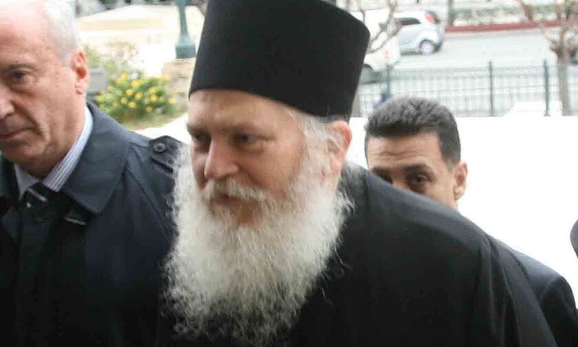 Κορονοϊός: Διασωληνώθηκε ο Εφραίμ