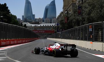 Formula 1: Αναβλήθηκε για δεύτερη φορά το Grand Prix της Σιγκαπούρης 