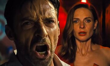 Reminiscence: Το trailer της νέας ταινίας του Hugh Jackman φέρνει σε "Inception"