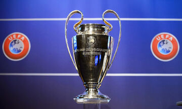 Champions League: Στην Πόλη ο τελικός του 2023