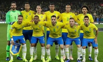 Οι Βραζιλιάνοι διεθνείς εξετάζουν την αποχή από το Copa America που τους ανατέθηκε προ ημερών!