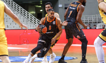 Live Streaming: Προμηθέας - ΑΕΚ (18:00) 