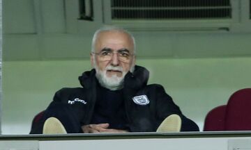 ΠΑΟΚ: «Ψάχνεται» για αθλητικό διευθυντή