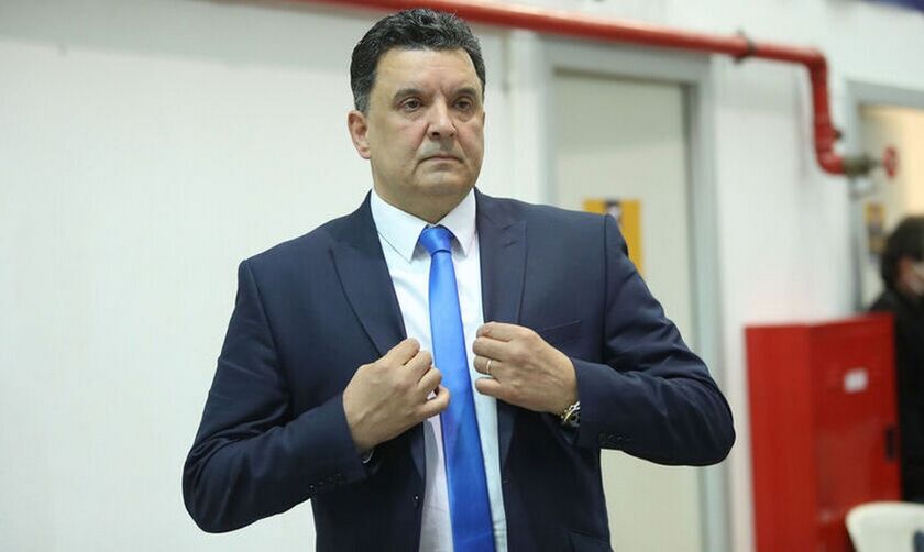 Αγγέλου: «Ο Μέικον ήρθε και μου είπε «εγώ φταίω»