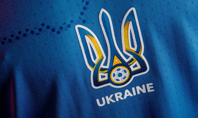 Euro 2020: Στα «μαχαίρια» Ρωσία - Ουκρανία για την εμφάνιση με την Κριμαία (pic)