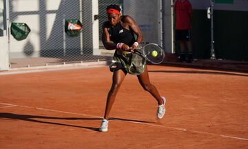 Roland Garros: Ιστορική πρόκριση για την Γκοφ 