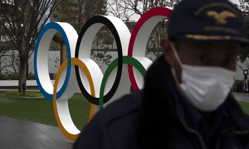 Επιμένουν οι Ιάπωνες για υπεύθυνη δήλωση-σοκ των αθλητών των Ολυμπιακών Αγώνων (vid)