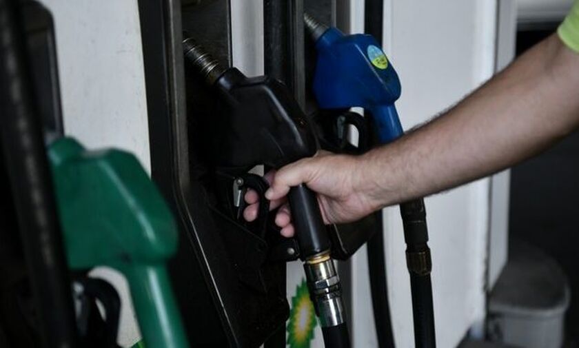 Τέλος εποχής για τη φθηνή βενζίνη - Αύξηση 12% από την αρχή του χρόνου