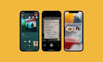 iOS 15: Αλλαγές και βελτιώσεις στο επόμενο μεγάλο update της Apple (iphone, i pad, mac)