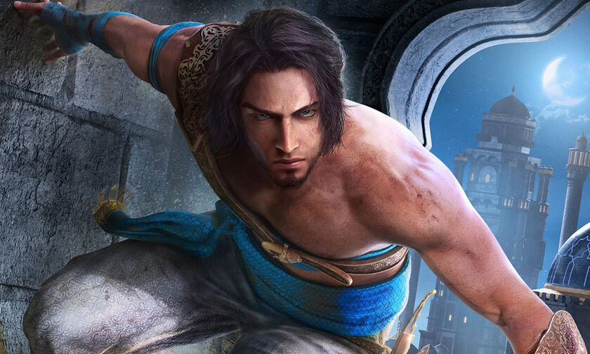 Νέα αναβολή για το Prince of Persia: The Sands of Time Remake