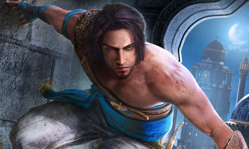 Νέα αναβολή για το Prince of Persia: The Sands of Time Remake