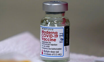 ΗΠΑ: Τρία χρόνια κάθειρξη σε φαρμακοποιό που κατέστρεψε εκατοντάδες δόσεις του εμβολίου Moderna