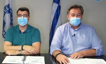 Γ' Εθνική: Το πρόγραμμα των αγώνων μπαράζ