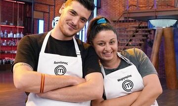 MasterChef: Η Μαργαρίτα Νικολαΐδη πρώτη γυναίκα νικήτρια στο παιχνίδι! (vids)