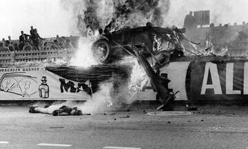 Λε Μαν 1955: Η μεγαλύτερη τραγωδία σε αγώνα αυτοκινήτων
