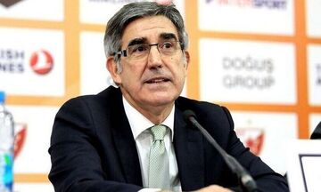 Η EuroLeague «ψαλίδισε» τις αρμοδιότητες του Μπερτομέου