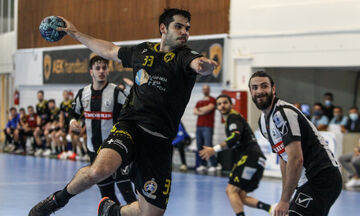 Handball Premier: Τα βλέμματα στραμμένα στο ΠΑΟΚ - ΑΕΚ 