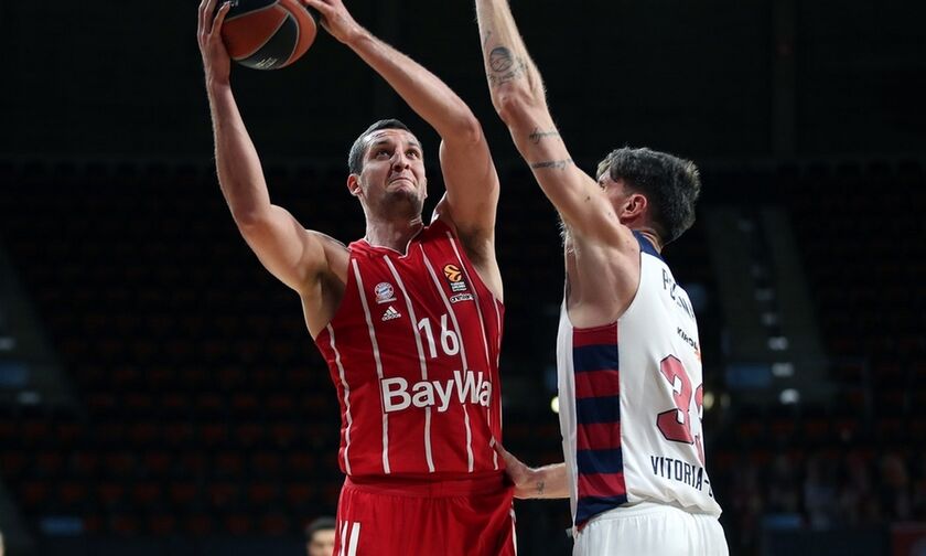 Μπάγερν Μονάχου: «Ο Τσίπσερ είναι καλά στην υγεία του - Σεβαστείτε την ιδιωτικότητά του»