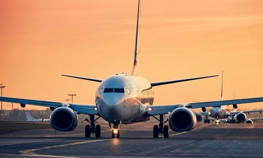 Παρατείνονται έως 21/6 οι αεροπορικές οδηγίες - Τι ισχύει για πτήσεις εσωτερικού και εξωτερικού