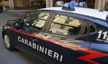 Ιταλία: Άνδρας άνοιξε πυρ στο δρόμο - Νεκρά δύο παιδιά και ένας ηλικιωμένος