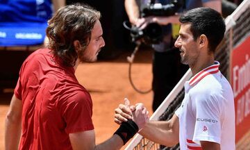 Roland Garros: Πάλεψε, αλλά δεν άντεξε ο Τσιτσιπάς - Πρωταθλητής ο Τζόκοβιτς