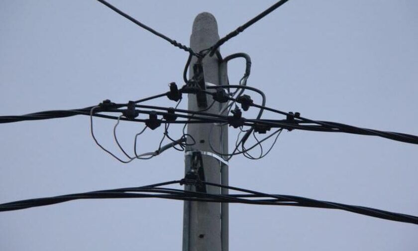ΔΕΔΔΗΕ: Διακοπή ρεύματος σε Ηλιούπολη, Γλυφάδα, Πέραμα, Μαρκόπουλο