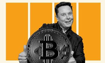 Ο Elon Musk κάνει tweet και το Bitcoin ανεβαίνει ξανά