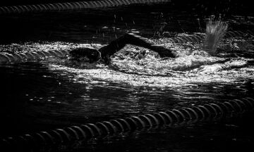 Κολύμβηση: Πέθανε ο Μιχάλης Κονταξάκης 