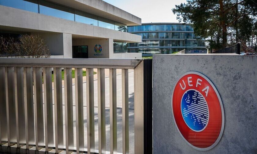 UEFA: Με κόσμο στις εξέδρες τα ευρωπαϊκά ματς