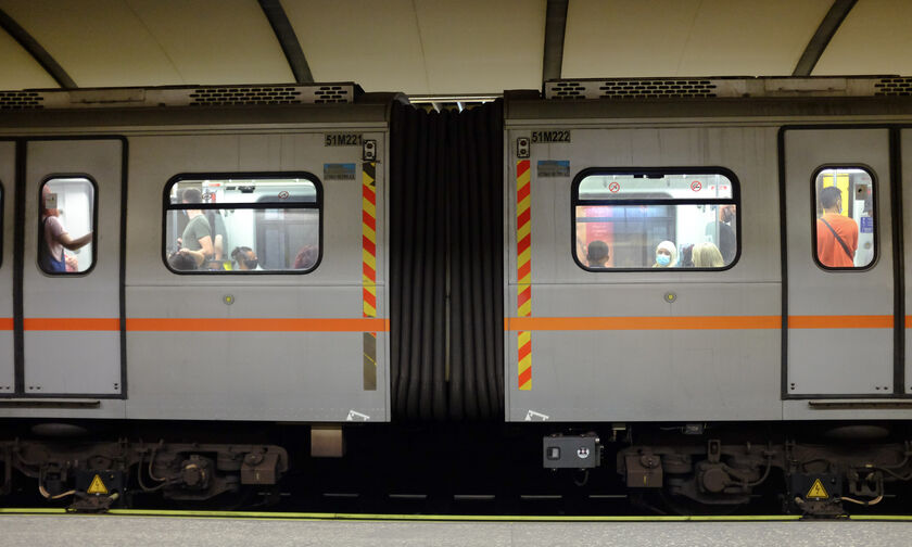 Στάση εργασίας αντί 24ωρης απεργίας σε μετρό, ηλεκτρικό και τραμ