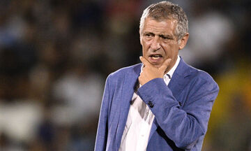 Ουγγαρία - Πορτογαλία 0-3: Σάντος: «Κάνει λάθος όποιος λέει ότι δεν είναι δίκαιο αποτέλεσμα»