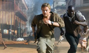 Ταινίες στην τηλεόραση (16/6): Ματωμένο Διαμάντι