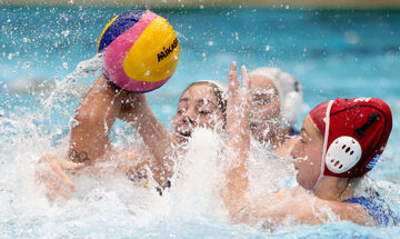 Live Streaming: Super Final World League γυναικών