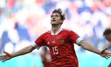 Φινλανδία - Ρωσία 0-1: Ελπίζει με Μίραντσουκ!(highlights)