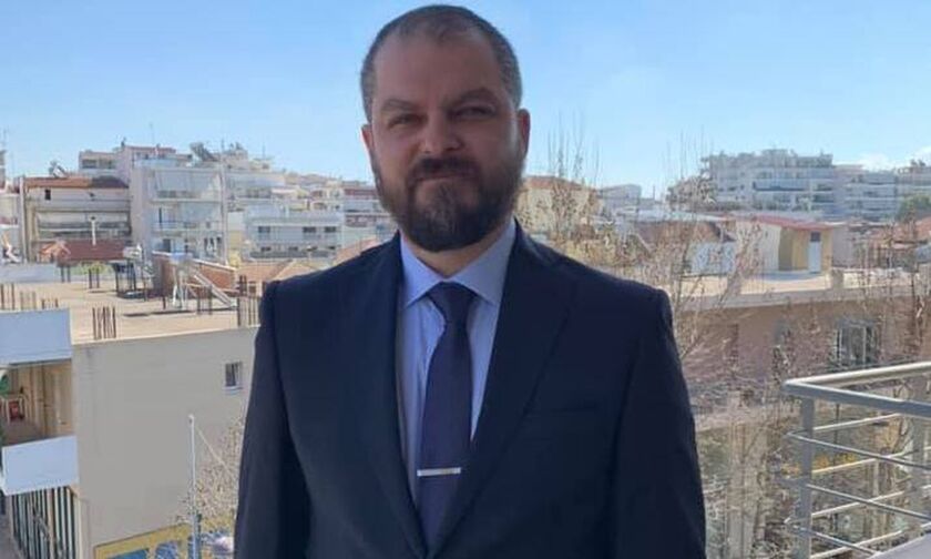 Εκλογές ΕΣΚΑ: Υποψήφιος ο Χρήστος Ανδριάς