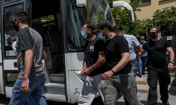Ζάκυνθος: Προφυλακίστηκαν τέσσερις από τους οκτώ συλληφθέντες για τη δολοφονία της Χρ. Κλουτσινιώτη