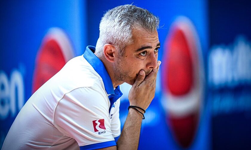 Μασλαρινός: «Άμυνα και ριμπάουντ μας στοίχισαν»
