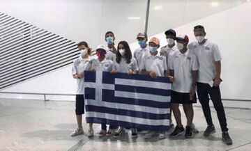Ιστιοπλοΐα: Οι ελληνικές συμμετοχές στο Ευρωπαϊκό Πρωτάθλημα Όπτιμιστ
